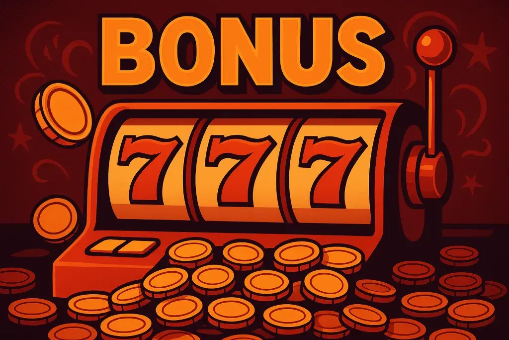 Slotovi sa Bonusom: Igre sa Najboljim Bonus Rundama