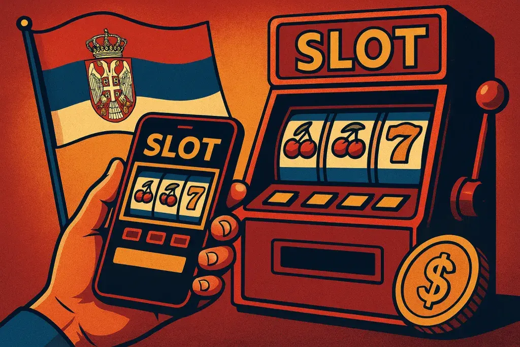 Srpski Online Slotovi: Najbolje Platforme za Igrače iz Srbije